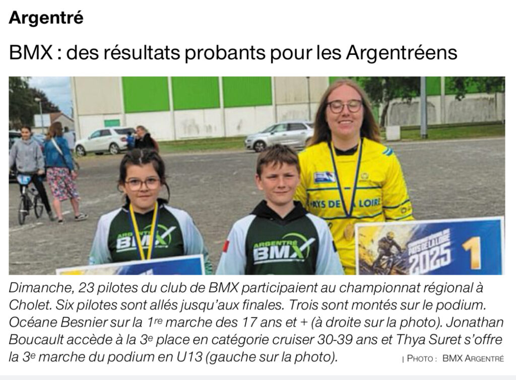 US BMX