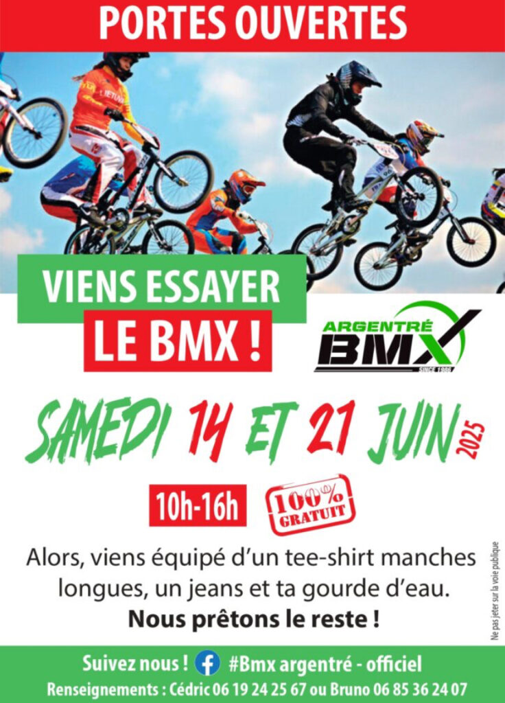 US BMX