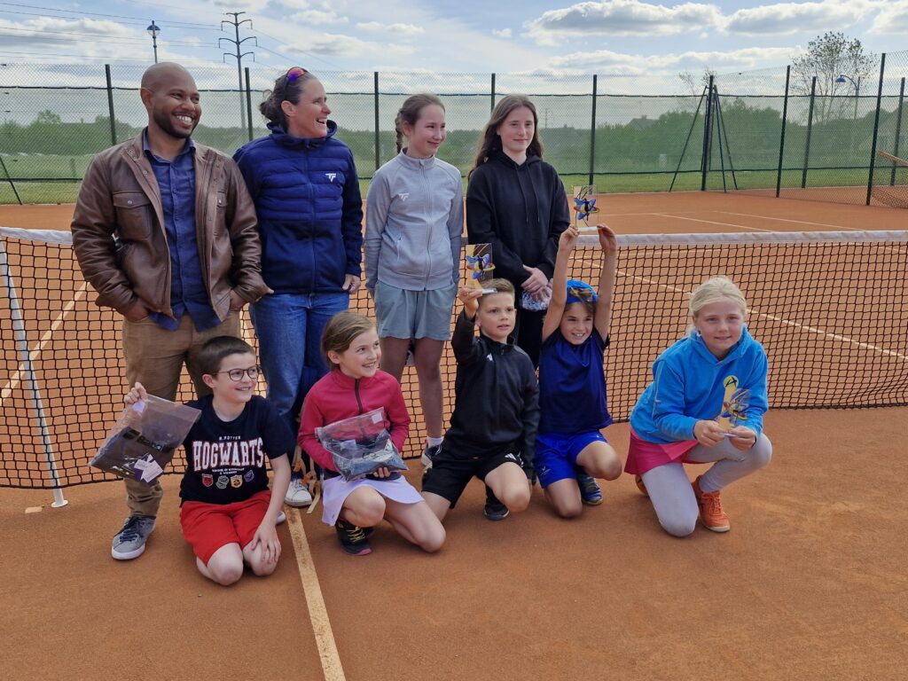 US Tennis Padel