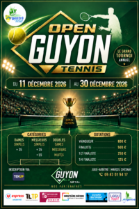 US Argentré Tennis Padel